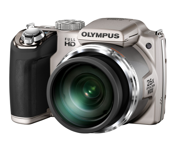 Olympus SP 720  UZ S - 1399367 - zdjęcie 2